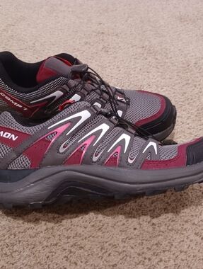 Salomon XA Comp 7 Trail Running Shoes